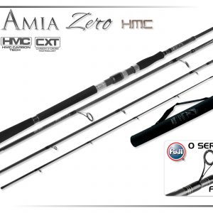 Assassin Amia Zero - Assassin Fishing