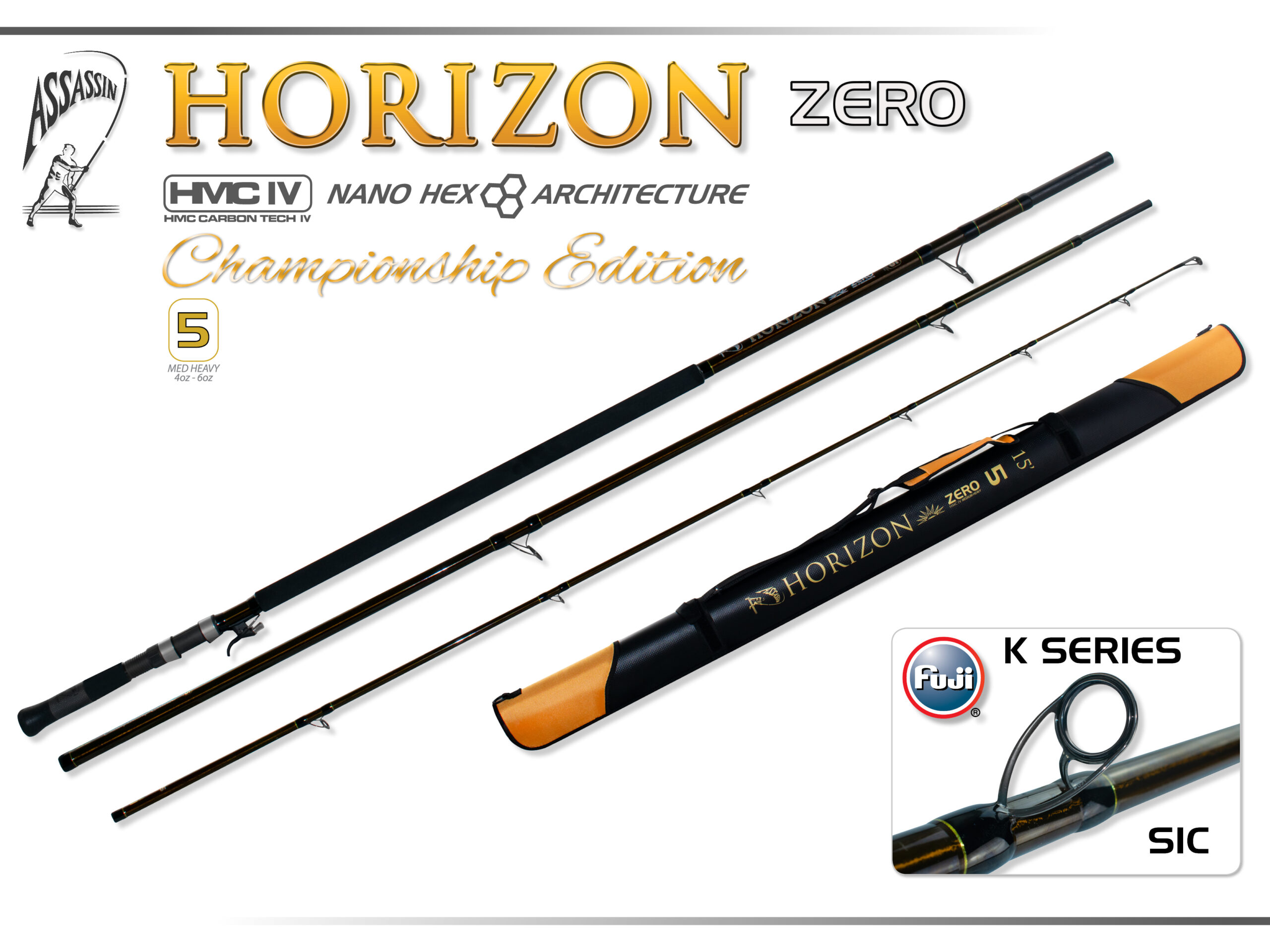 Horizon Zero Championship Edition